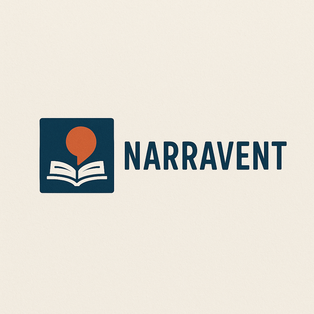 Narravent Logo